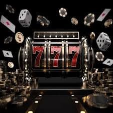7jl casino lobby showing live dealer and slot game categories on mobile
